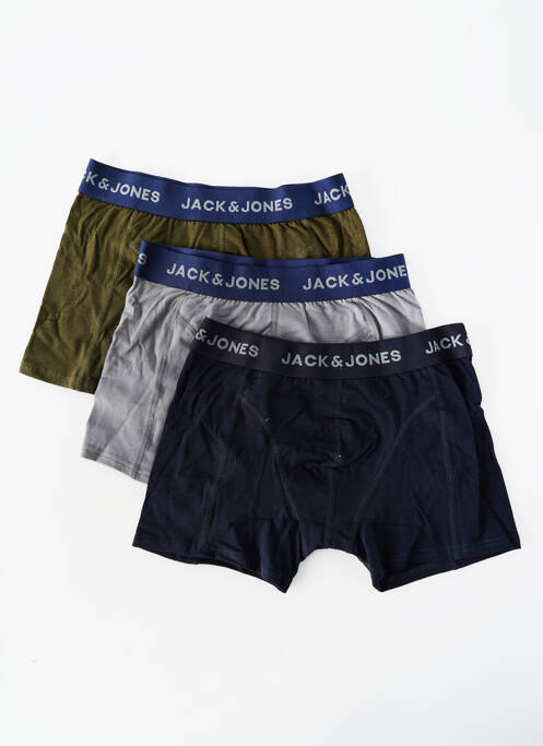 Boxer albastru JACK & JONES homme