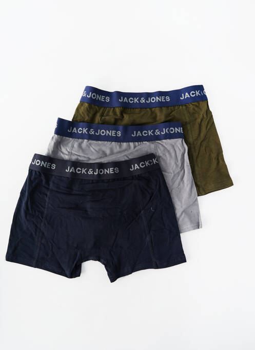 Boxer albastru JACK & JONES homme