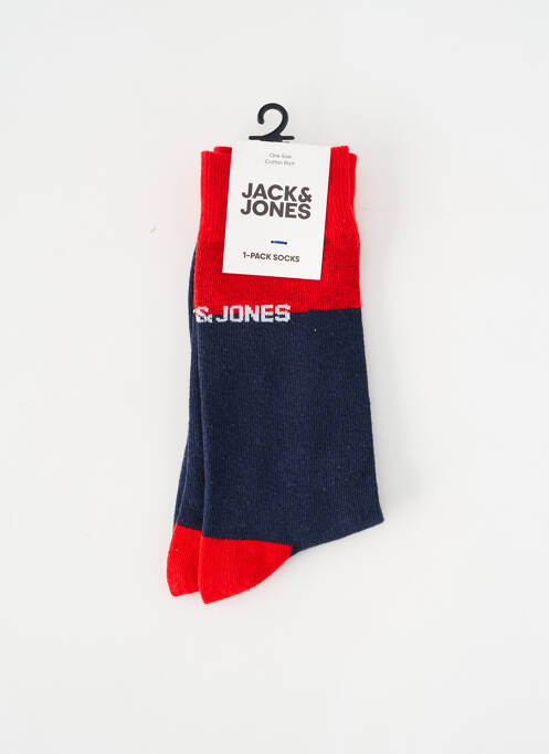 Șosete albastru JACK & JONES homme