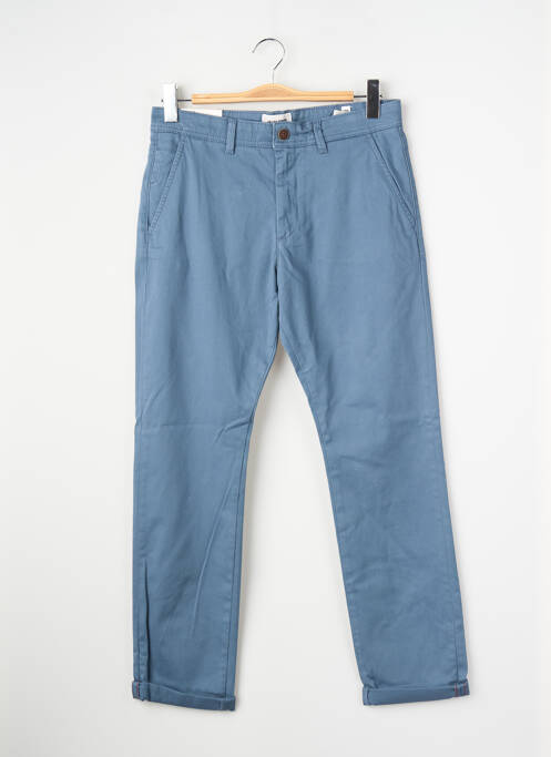 Pantalon chino albastru JACK & JONES homme