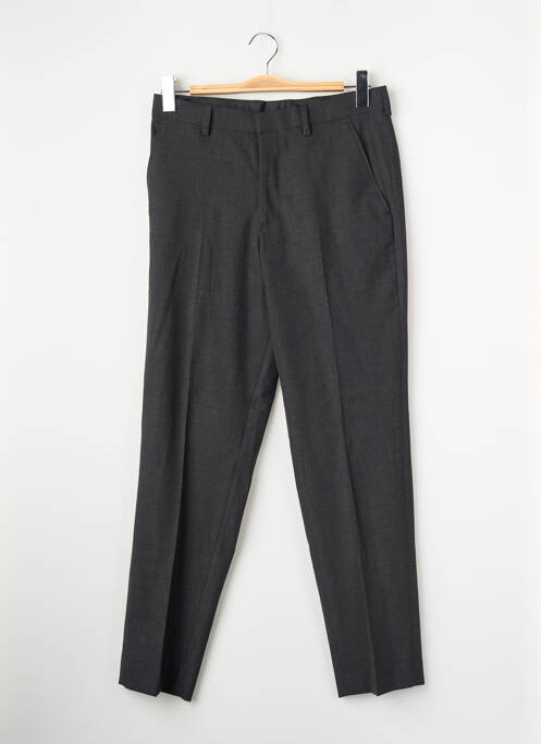 Pantalon drept gri JACK & JONES homme