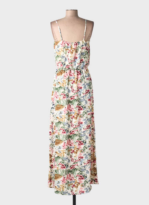 Rochie lungă alb ONLY femme