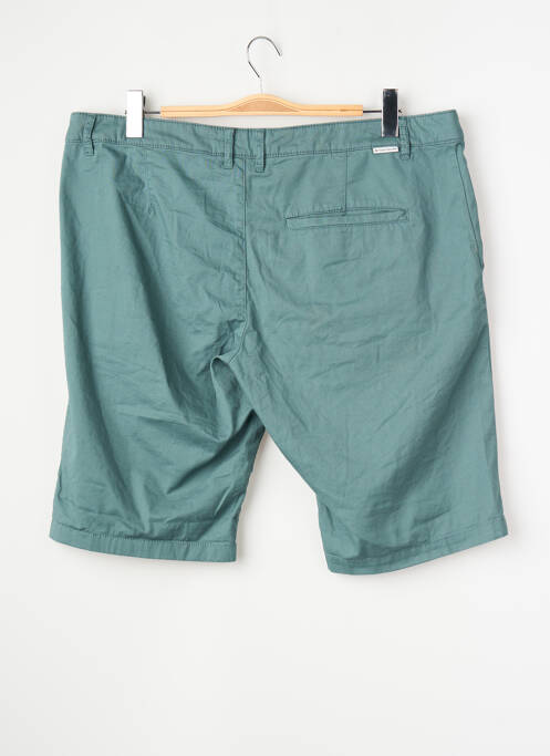 Șort verde TOM TAILOR homme