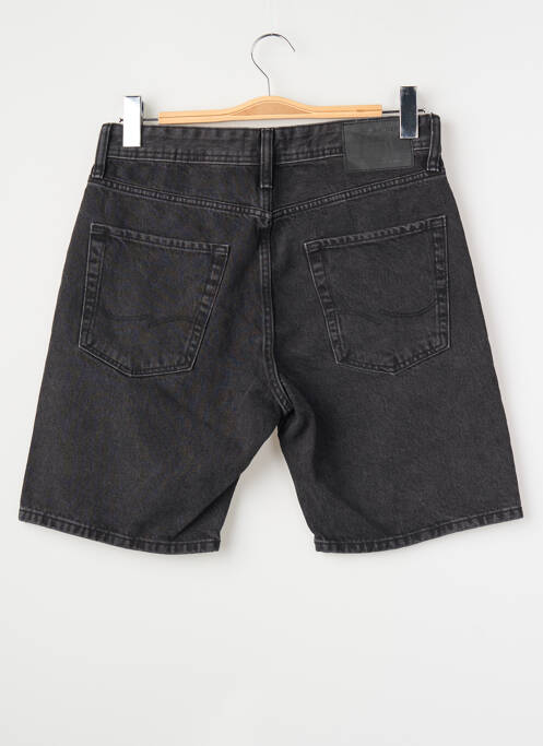 Șort negru JACK & JONES homme