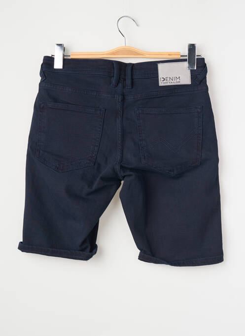 Șort albastru TOM TAILOR homme