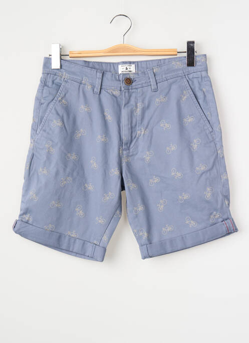 Bermudă gri JACK & JONES homme