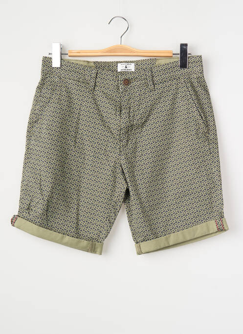 Bermudă verde JACK & JONES homme
