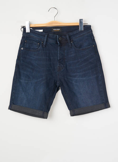 Șort albastru JACK & JONES homme