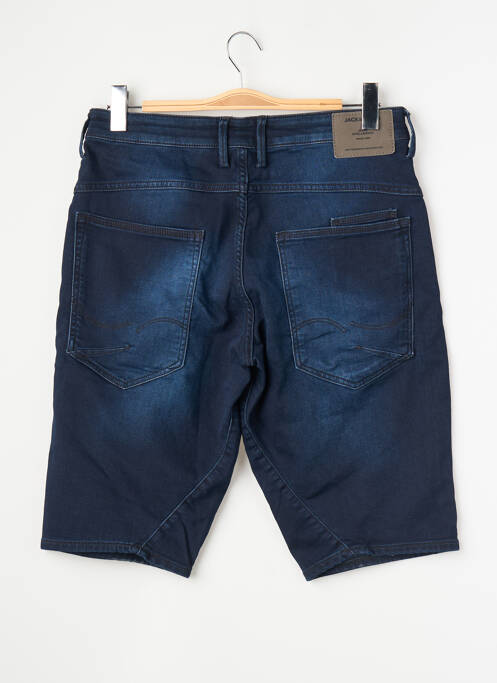 Șort albastru JACK & JONES homme