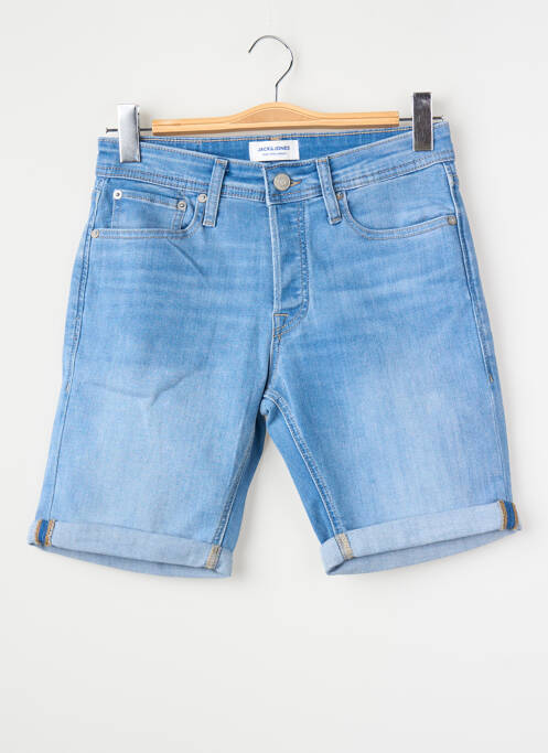 Șort albastru JACK & JONES homme
