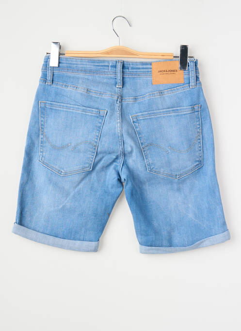 Șort albastru JACK & JONES homme