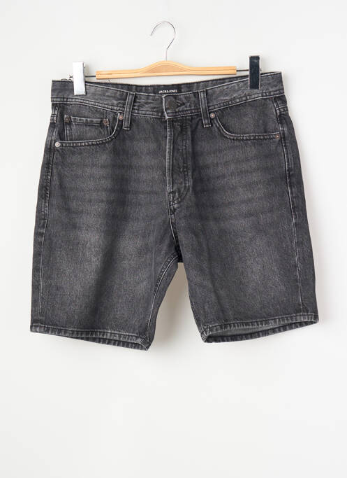 Șort gri JACK & JONES homme