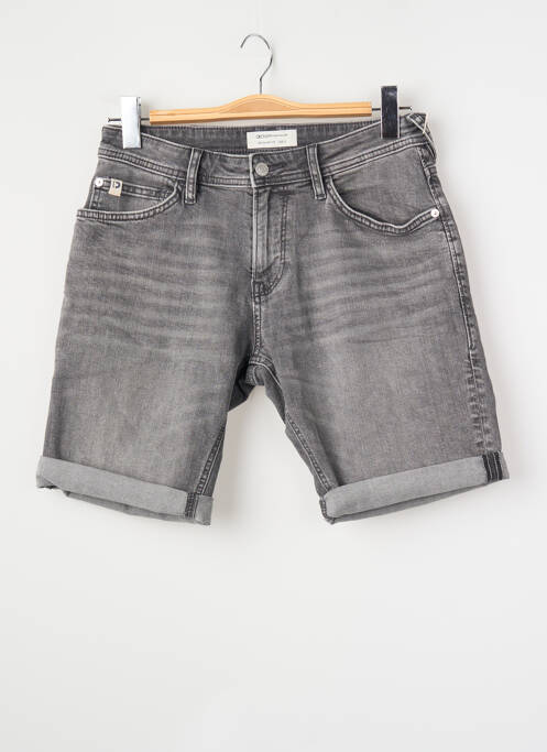 Șort gri TOM TAILOR homme