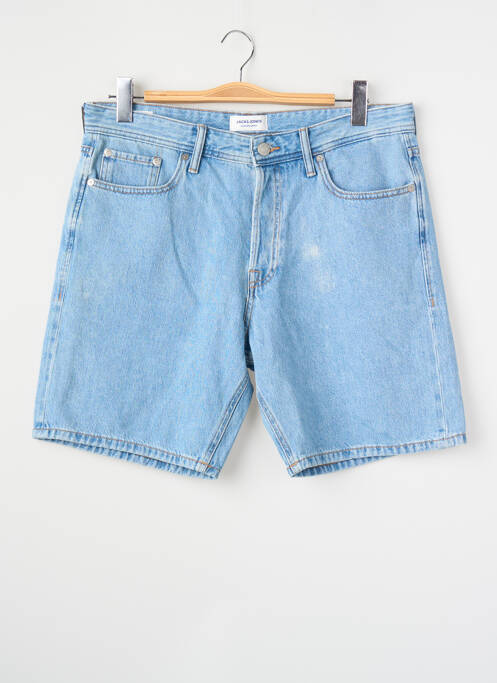 Șort albastru JACK & JONES homme