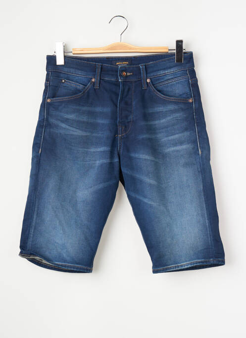 Șort albastru JACK & JONES homme