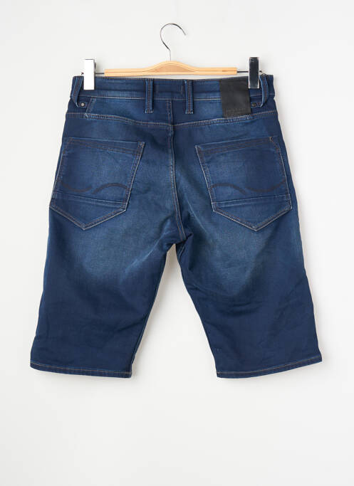 Șort albastru JACK & JONES homme