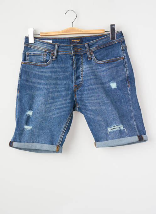 Șort albastru JACK & JONES homme