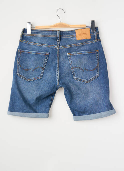 Șort albastru JACK & JONES homme