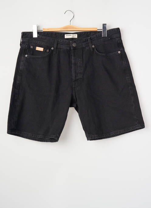 Șort negru JACK & JONES homme