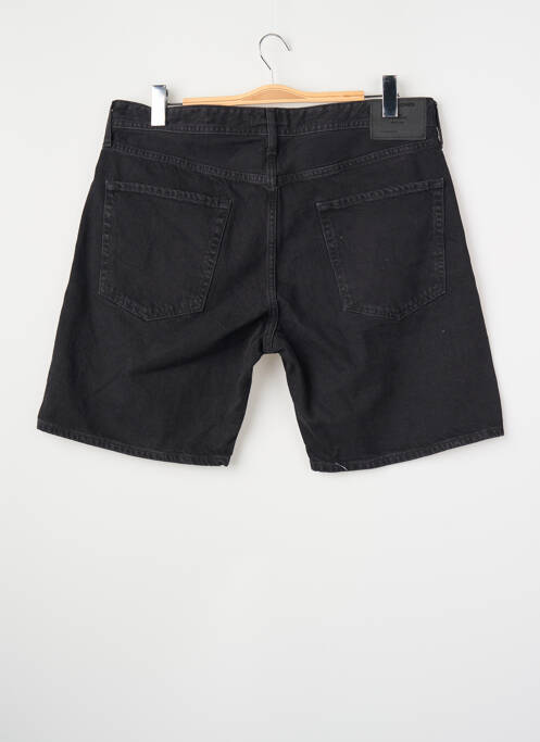 Șort negru JACK & JONES homme