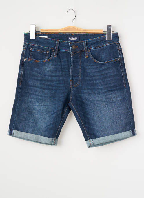 Șort albastru JACK & JONES homme