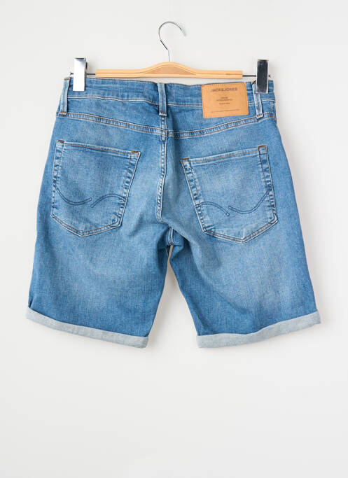 Șort albastru JACK & JONES homme