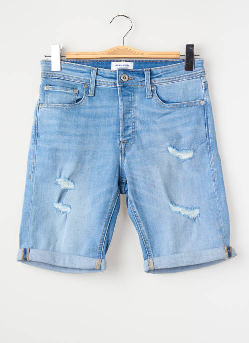 Șort albastru JACK & JONES homme