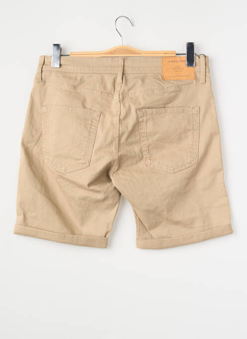 Șort bej JACK & JONES homme