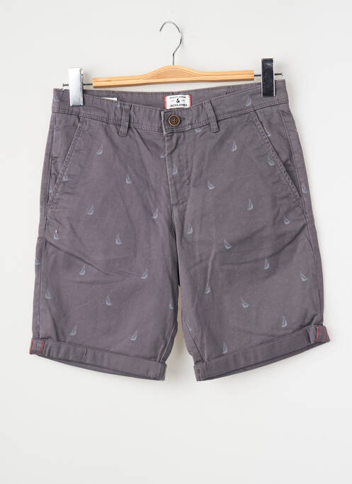 Bermudă albastru JACK & JONES homme