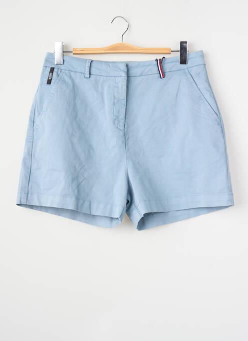 Șort albastru DELAHAYE femme