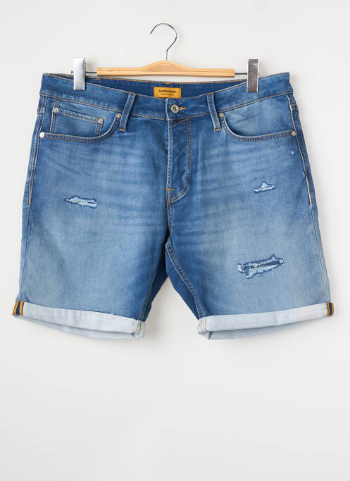 Șort albastru JACK & JONES homme