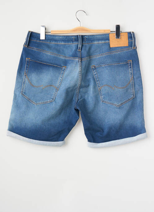 Șort albastru JACK & JONES homme