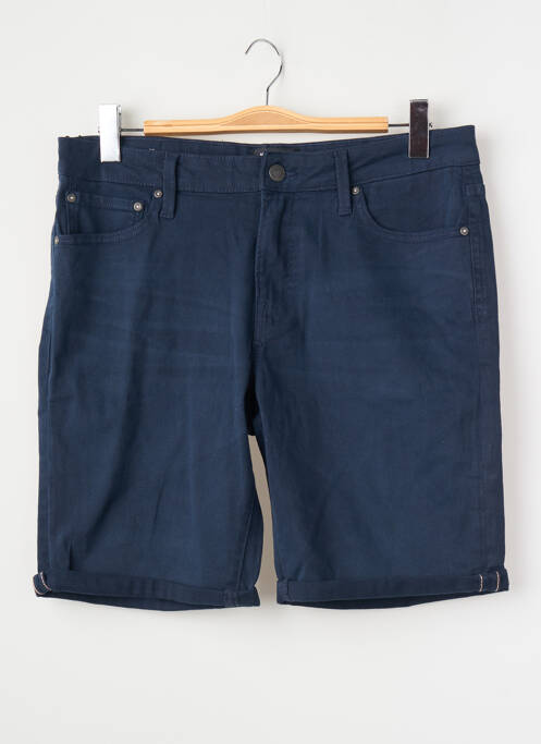 Șort albastru JACK & JONES homme