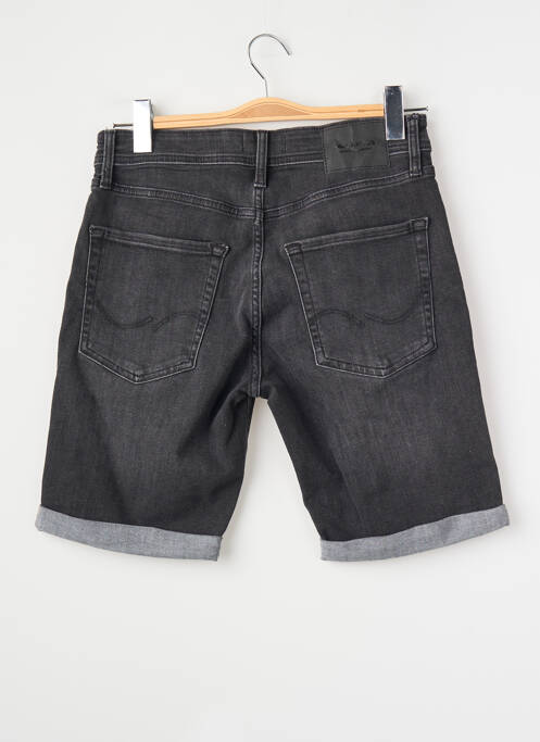 Șort negru JACK & JONES homme
