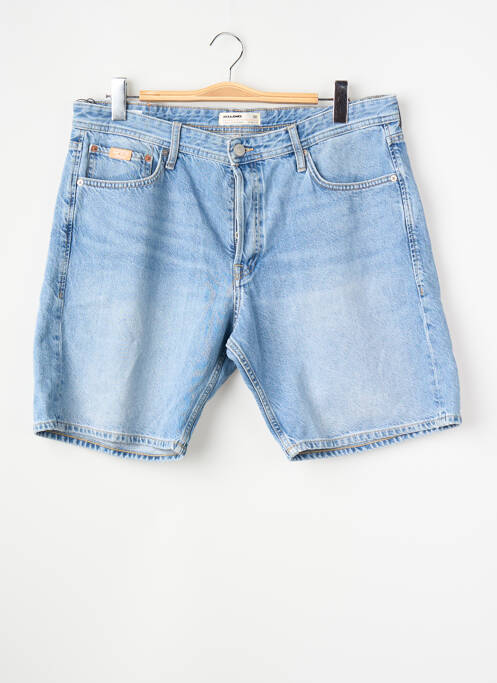 Șort albastru JACK & JONES homme