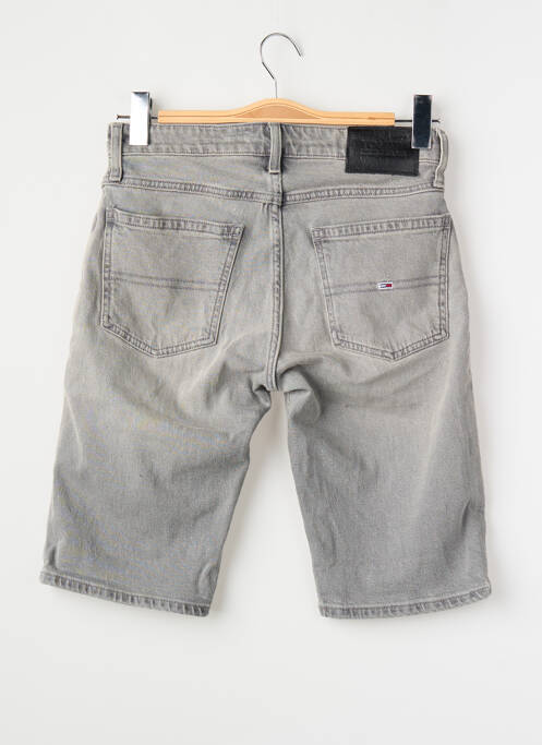 Șort negru TOMMY HILFIGER homme