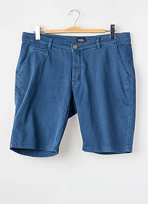 Bermudă albastru DELAHAYE homme