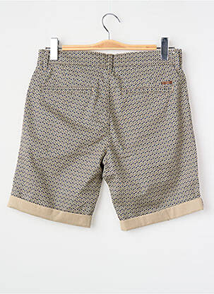 Bermudă bej JACK & JONES bărbat