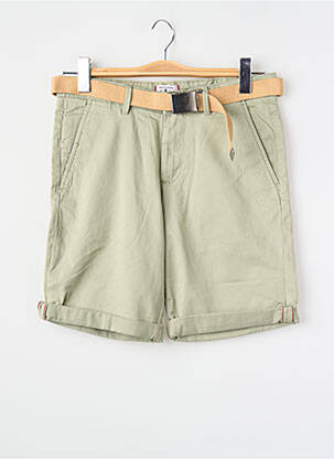 Șort verde JACK & JONES bărbat