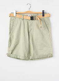 Șort verde JACK & JONES homme