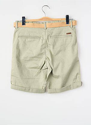 Șort verde JACK & JONES bărbat