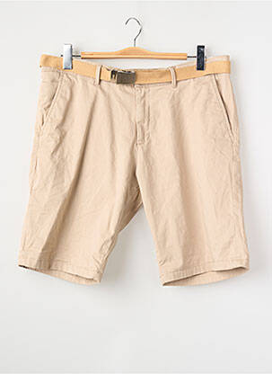 Șort bej JACK & JONES bărbat