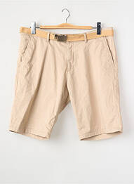 Șort bej JACK & JONES homme