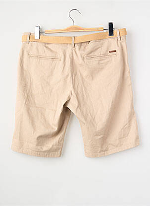 Șort bej JACK & JONES bărbat
