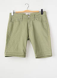Șort verde JACK & JONES bărbat