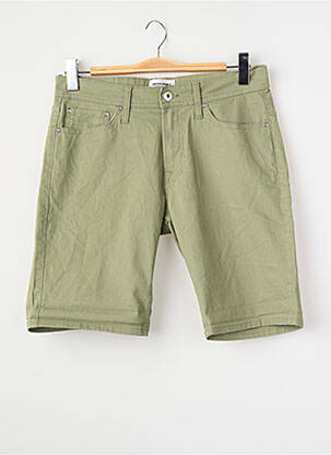 Șort verde JACK & JONES homme