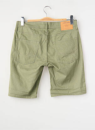 Șort verde JACK & JONES bărbat