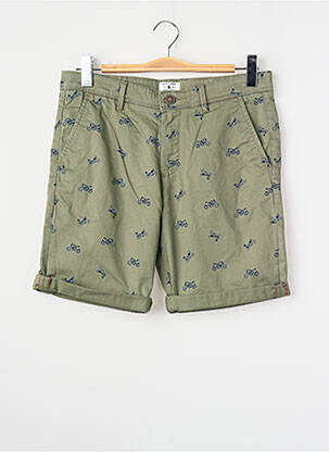 Bermudă verde JACK & JONES bărbat
