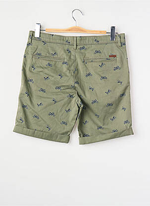 Bermudă verde JACK & JONES bărbat