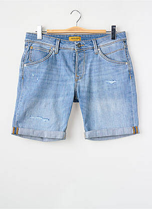 Șort albastru JACK & JONES homme